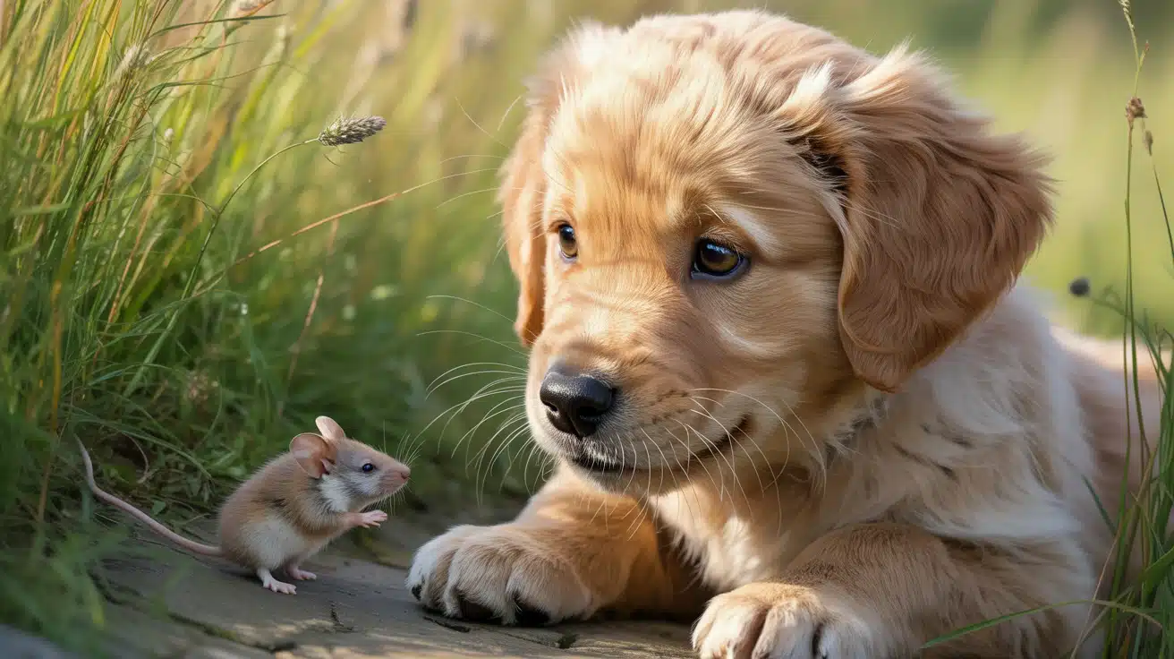 Can Dogs Eat Mice? The Truth Every Pet Owner Should Know
