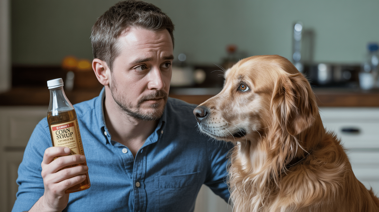 Can Dogs Have Corn Syrup? Everything You Need to Know