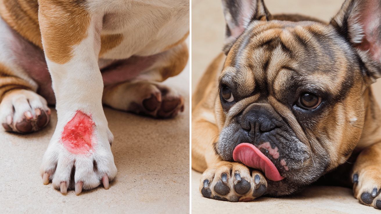 Common_Reasons_Why_Frenchies_Lick_Their_Paws