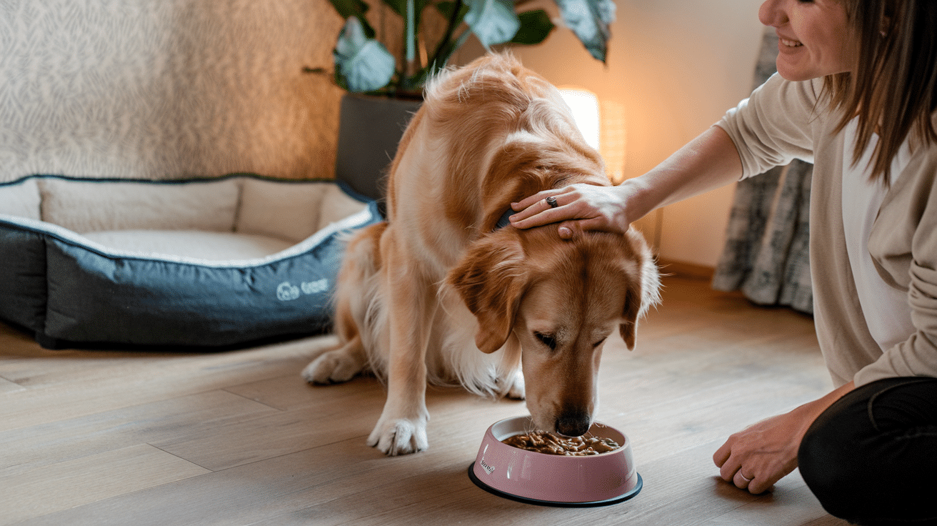How_to_Help_Your_Dog_Eat_Simple_and_Practical_Steps
