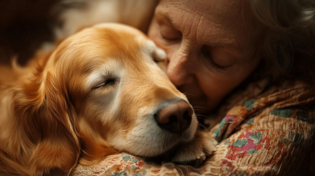 Secrets Behind Why Do Dogs Like to Cuddle