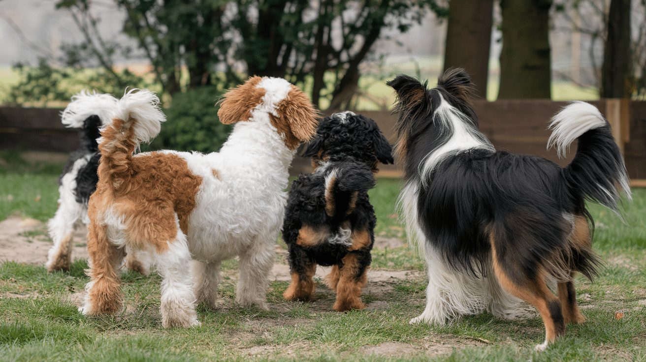 Top 4 Small Dutch Dog Breeds for Your Family