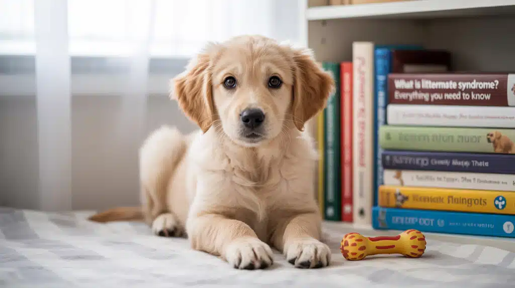 What is Littermate Syndrome? Everything You Need to Know