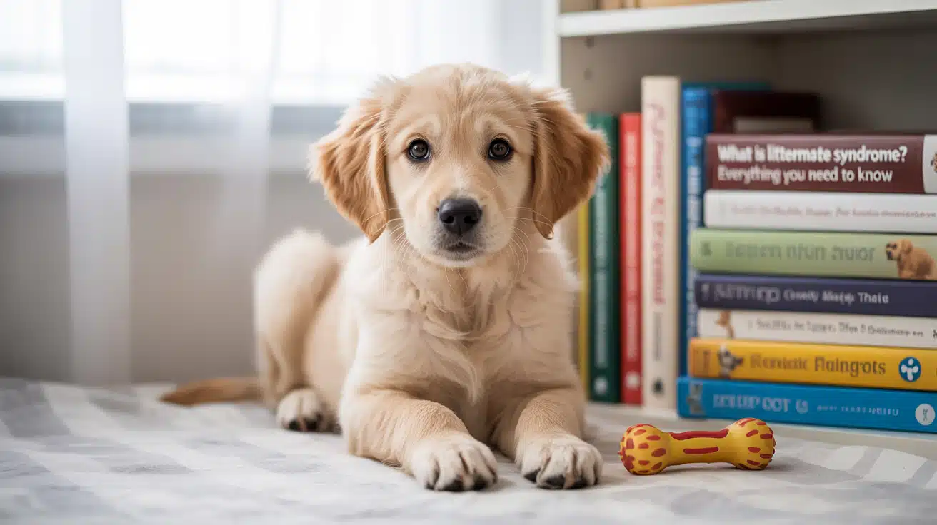 What is Littermate Syndrome? Everything You Need to Know