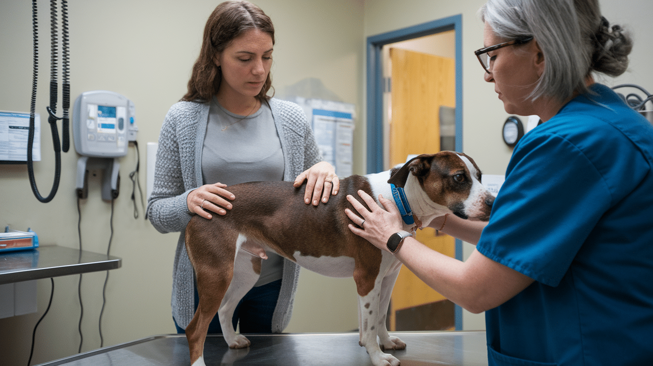 When_to_Get_Veterinary_Help_for_Your_Dog