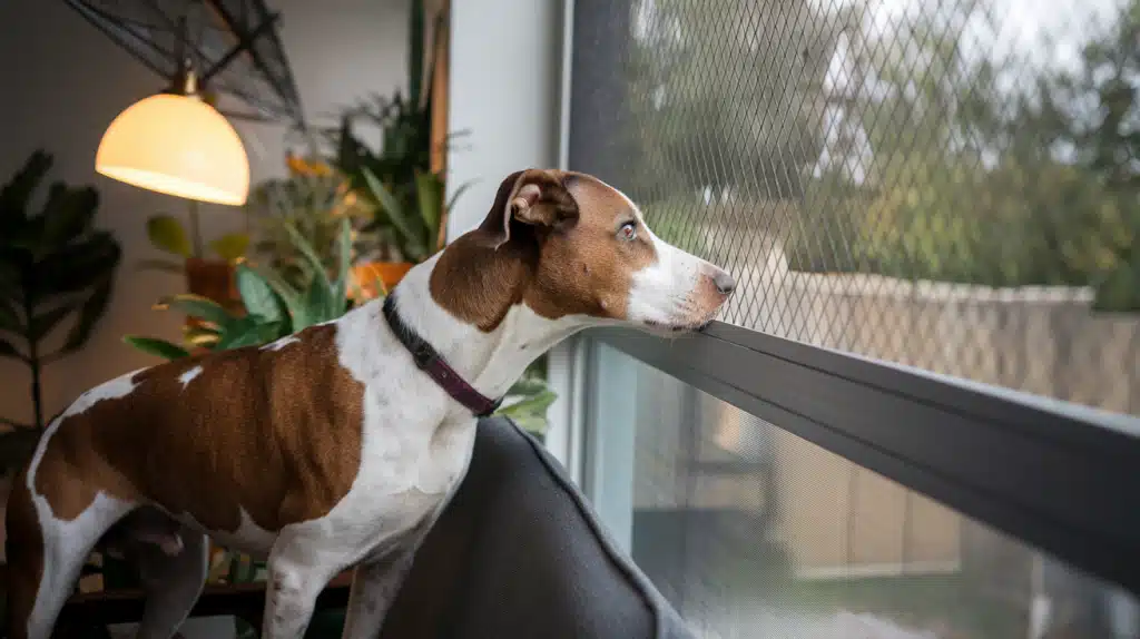 Why Do Dogs Like Looking Out the Window? The Truth Explained