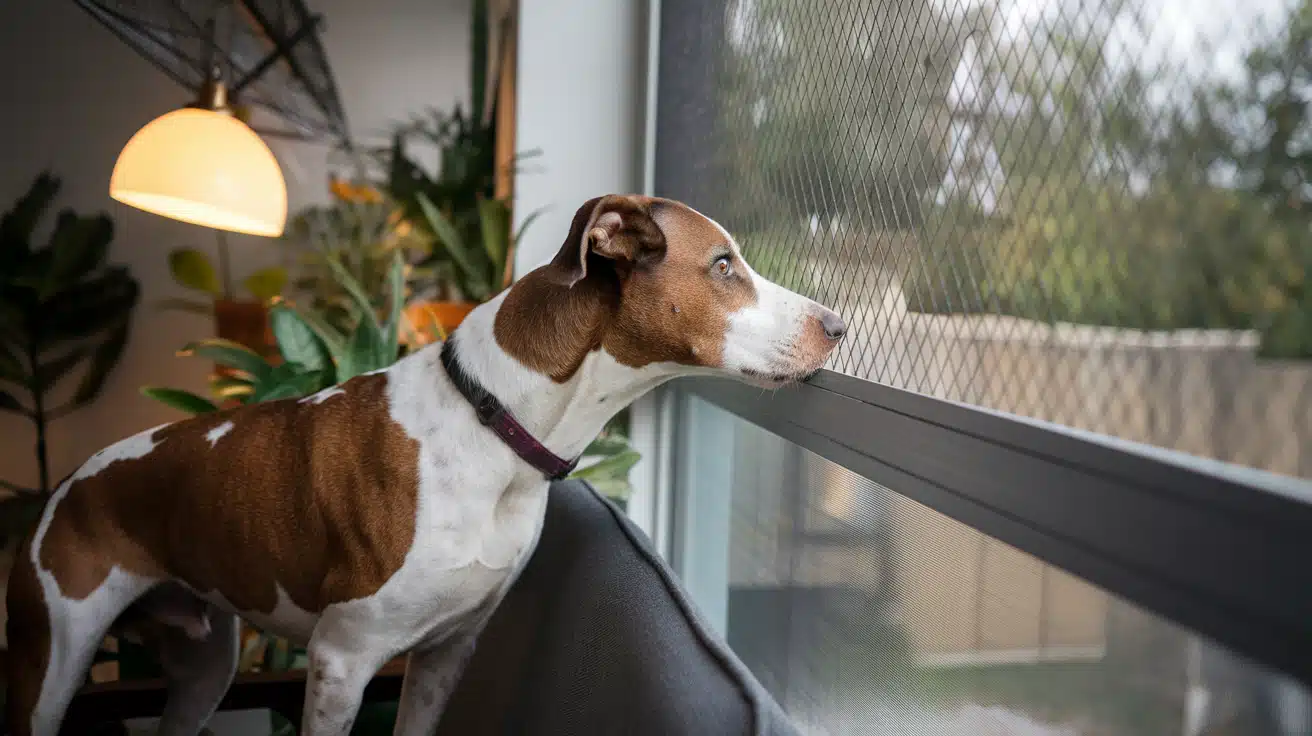 Why Do Dogs Like Looking Out the Window? The Truth Explained