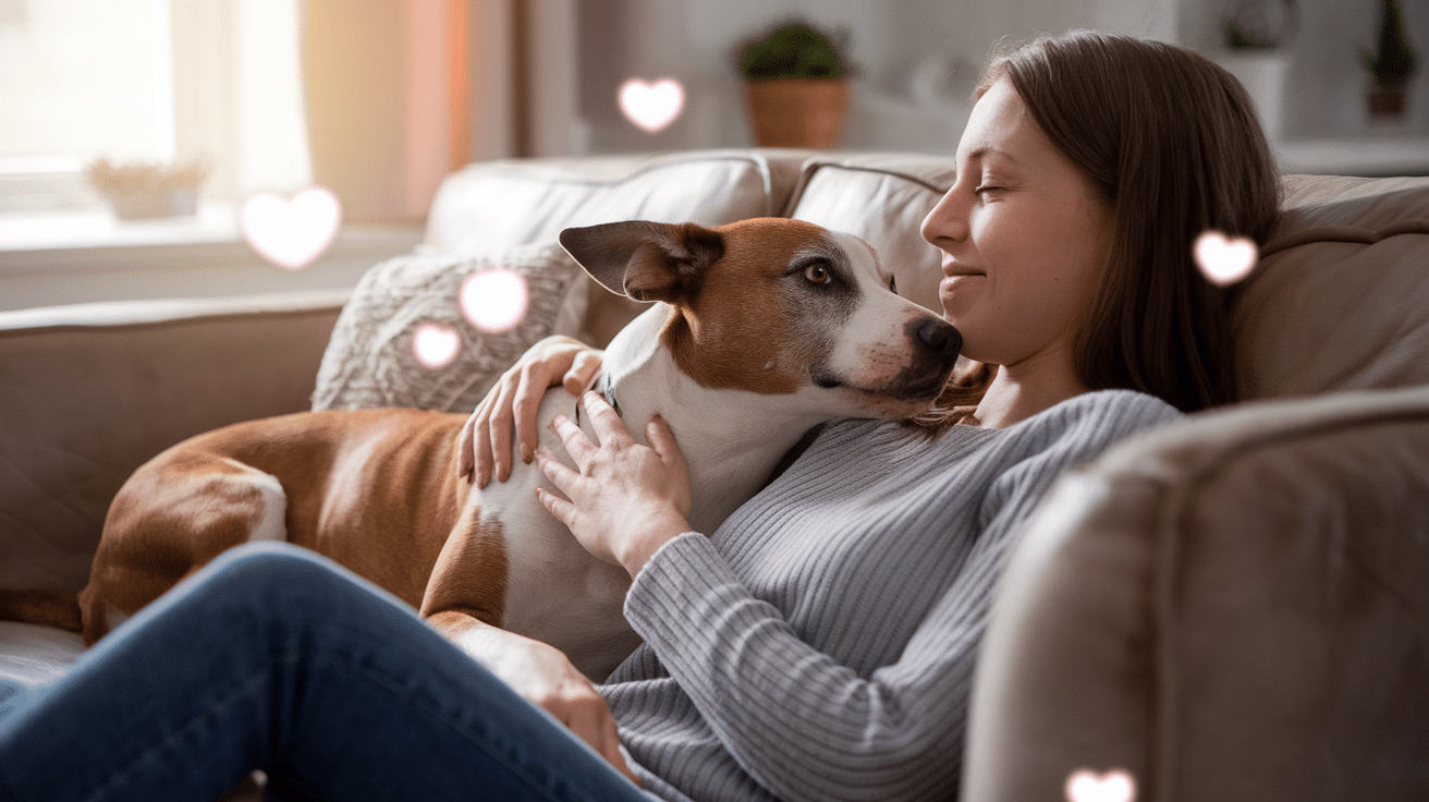 Why_Do_Dogs_Like_to_Cuddle_with_Humans