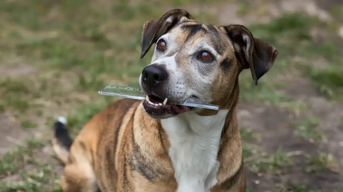 Why_Eating_Glass_is_Dangerous_for_Dogs