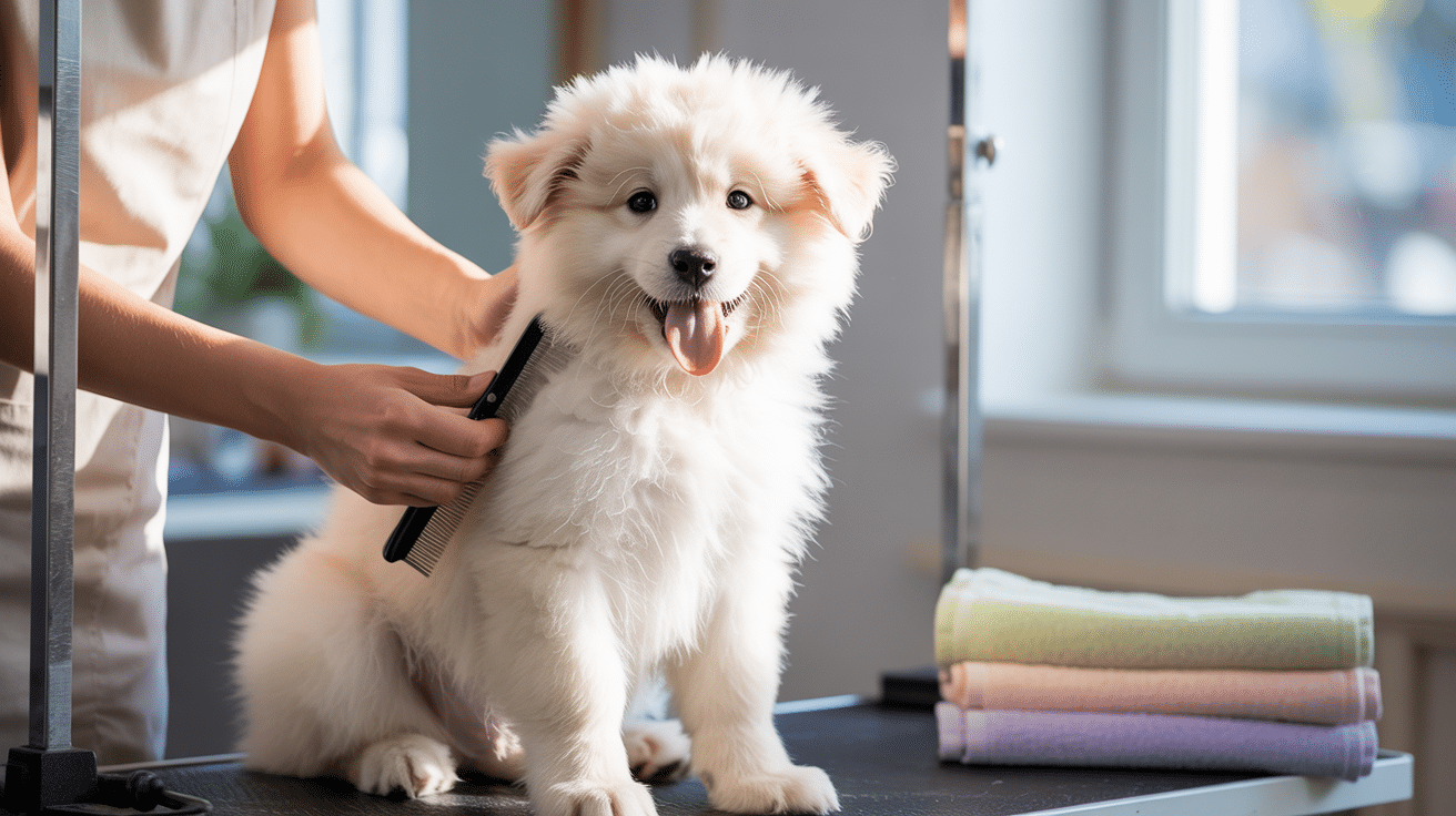 Why_Grooming_Matters