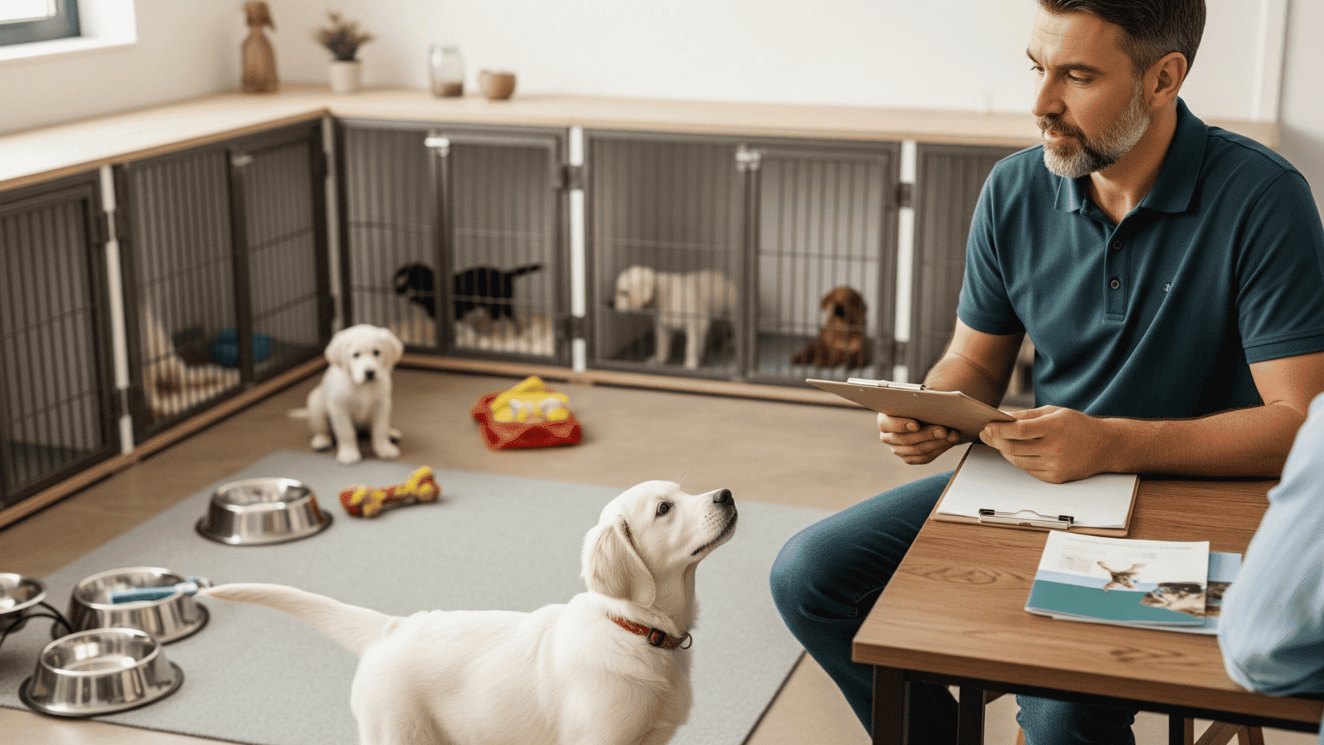 Breeding Practices and Cost