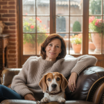 Picture of Rosa Antoinette