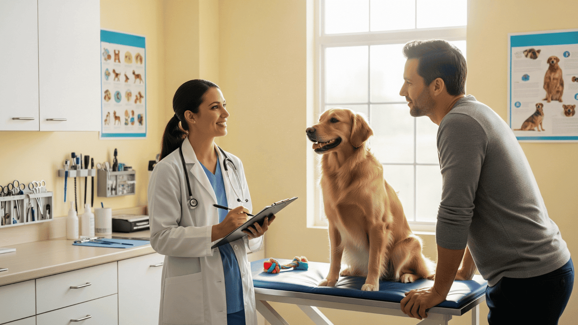 Appropriate-Timing-to-Consult-a-Veterinarian