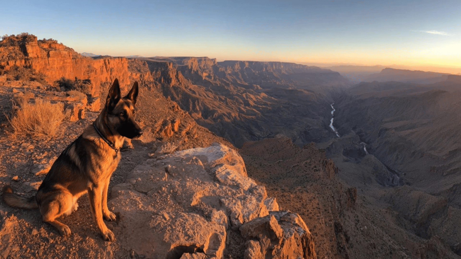 Grand Canyon_South_Rim
