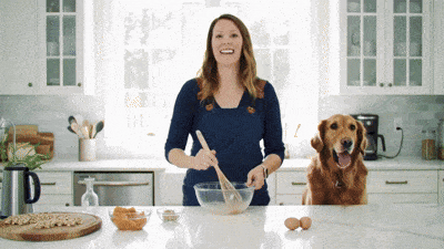 How Much Waffle Can Dogs Eat