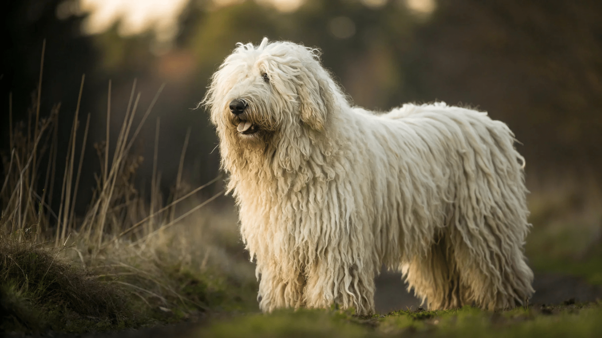Komondor