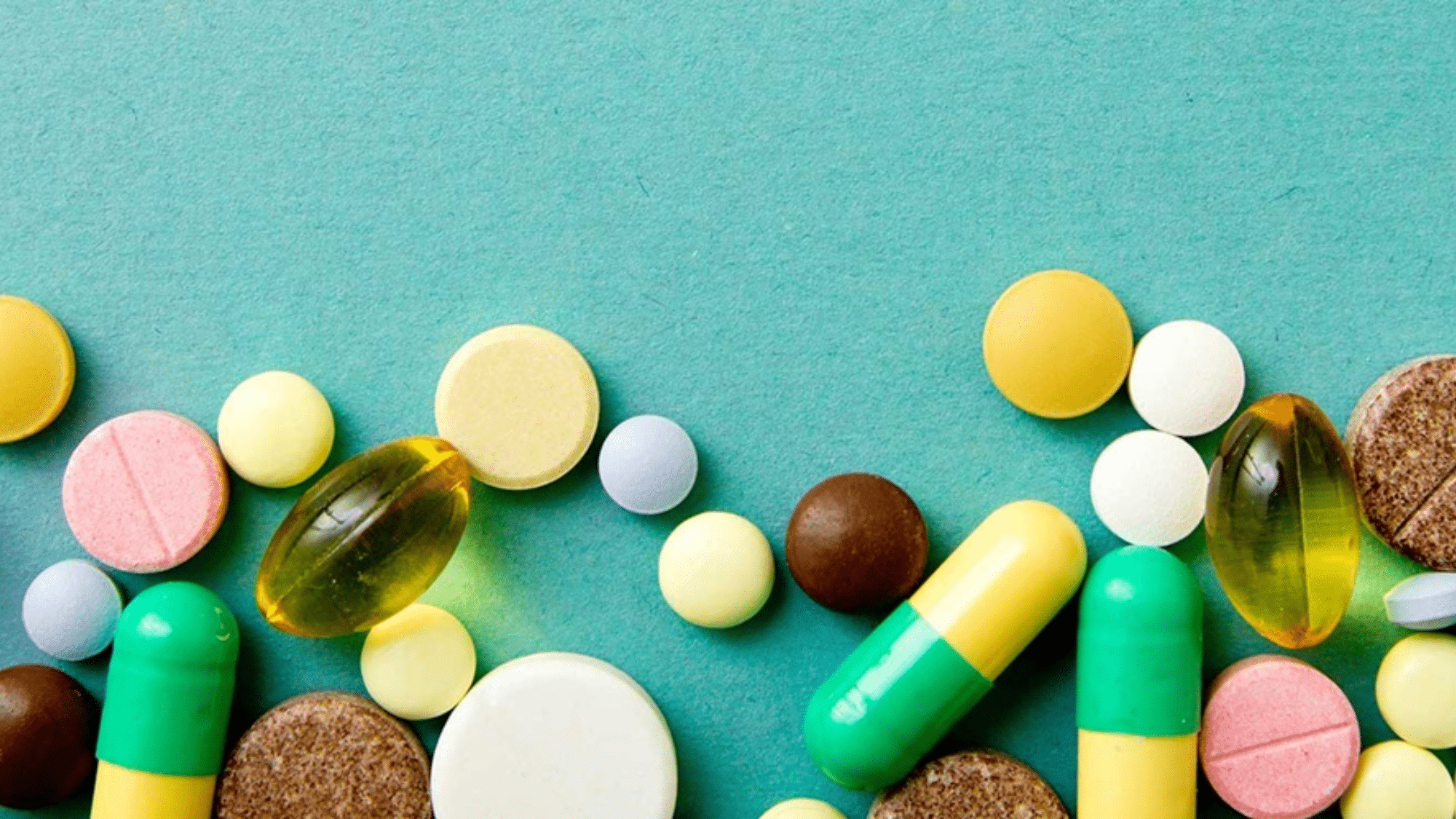 Vet-Recommended Medications