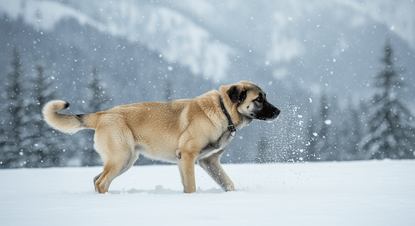 anatolian-shepherd