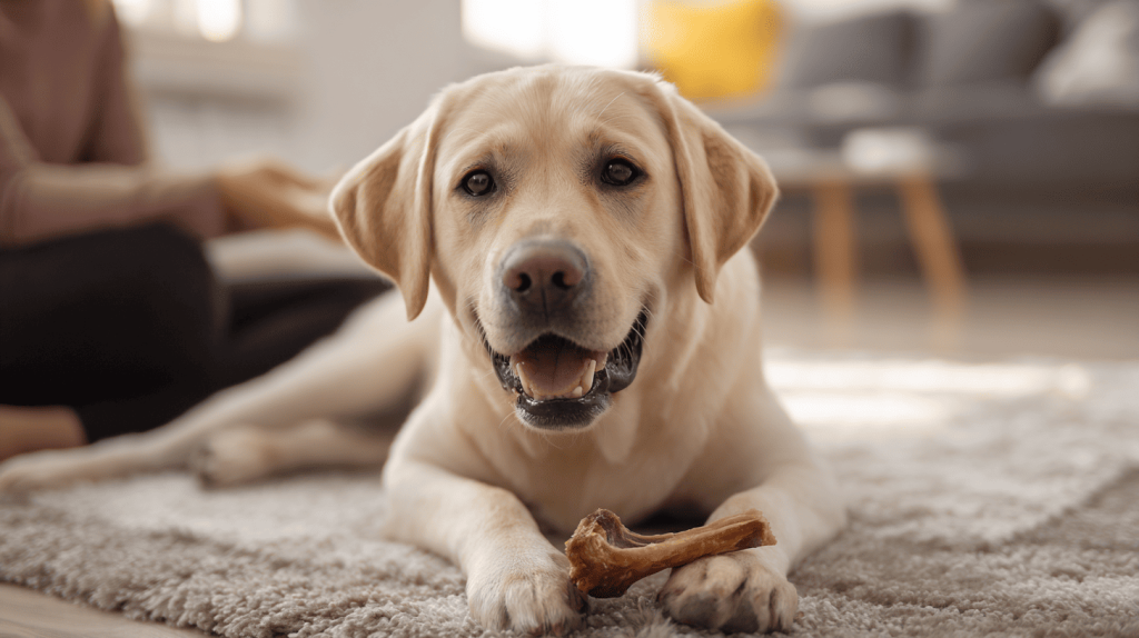 are pig ears good for dogs