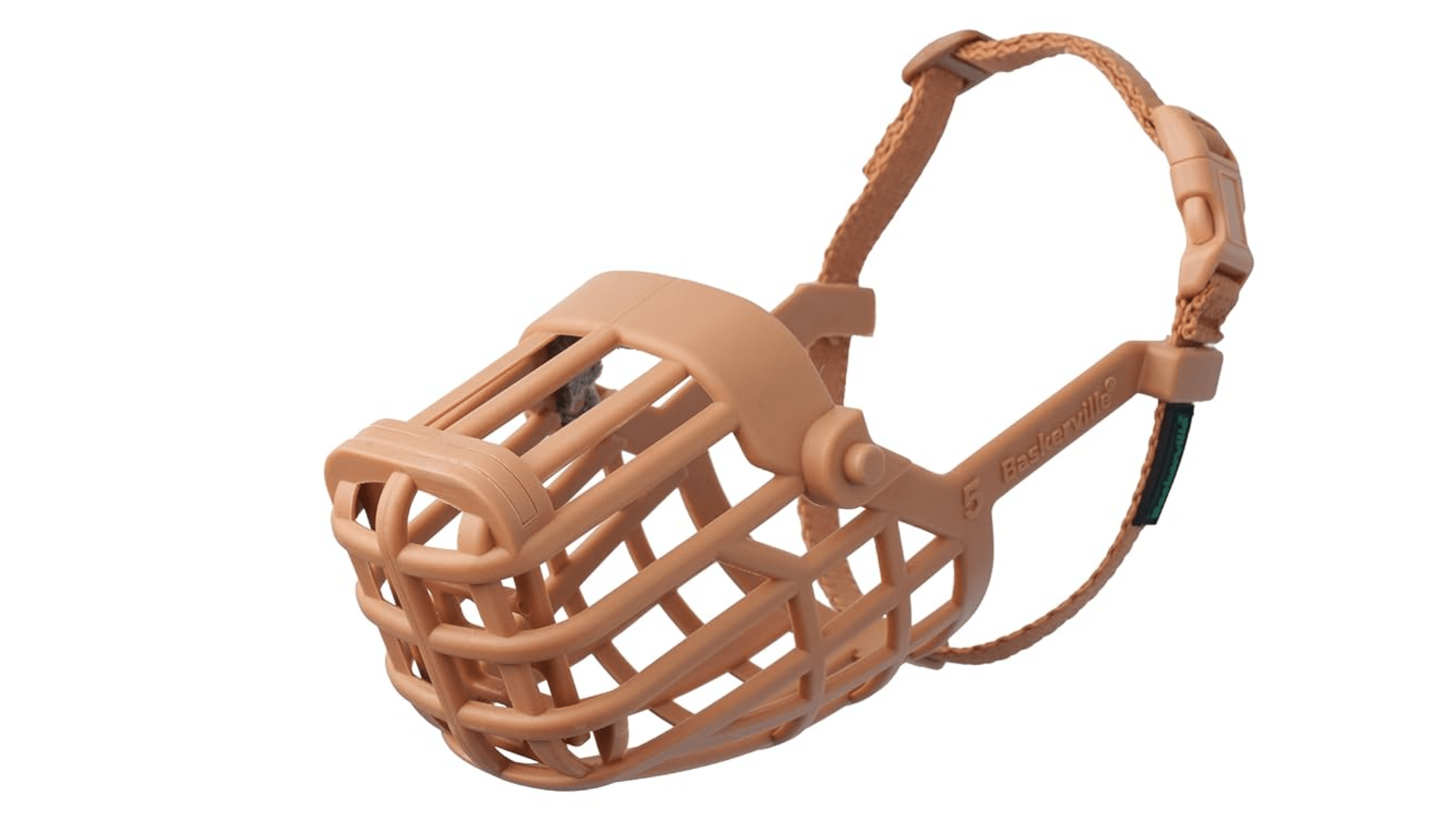 basket-muzzles