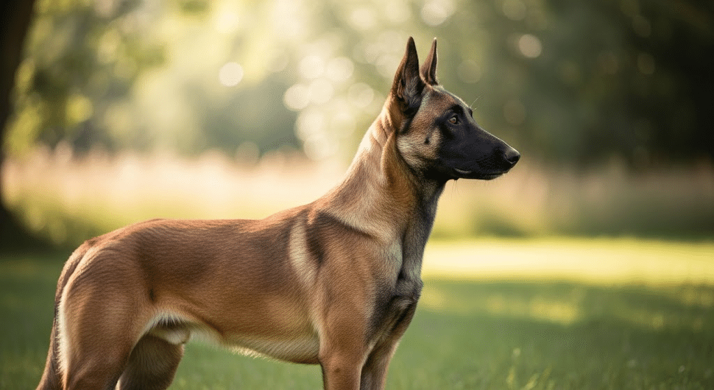belgian-malinois