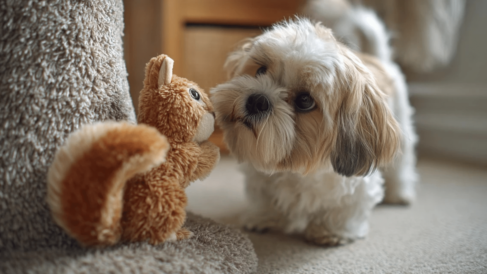 best dog enrichment toys