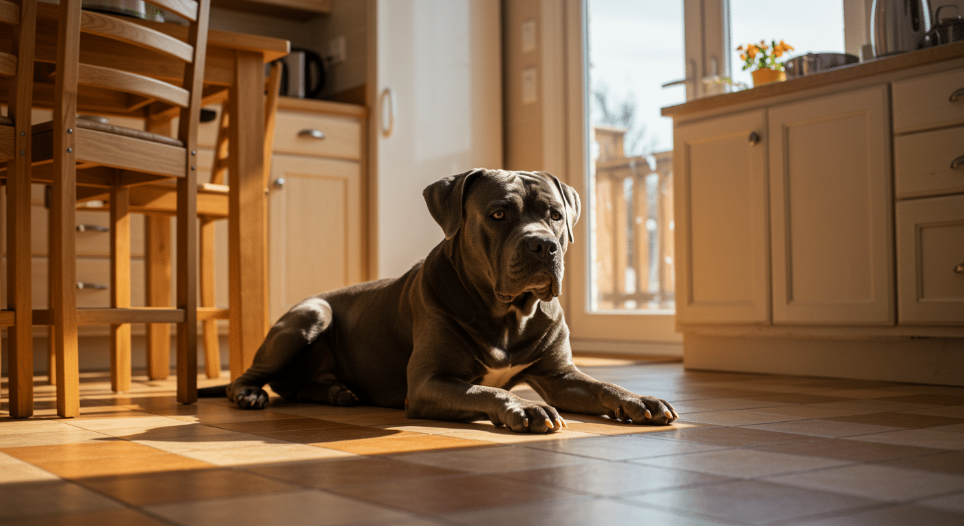 cane-corso
