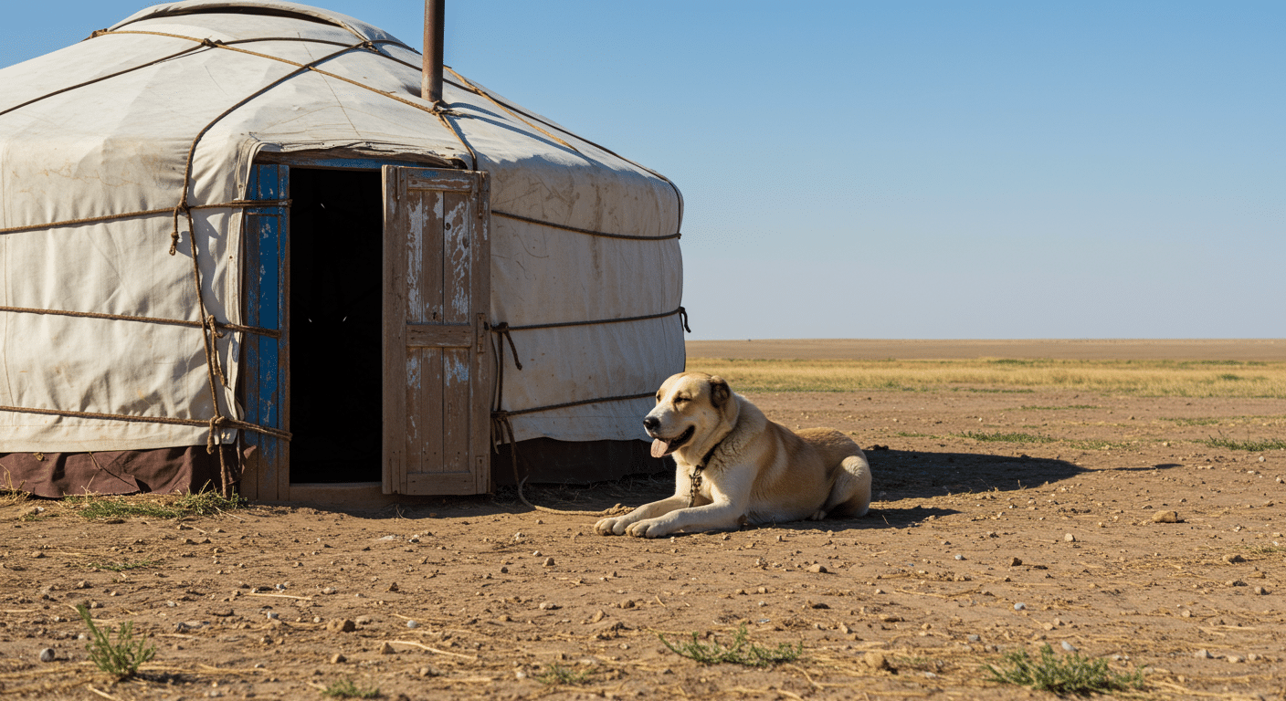 central-asian-shepherd
