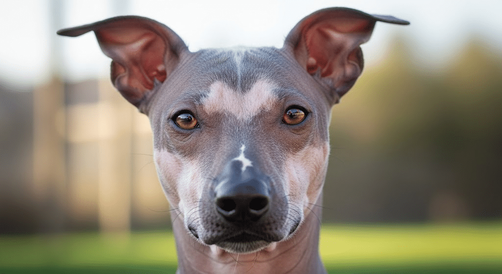 cheapest-dog-breed-american-hairless-terrier
