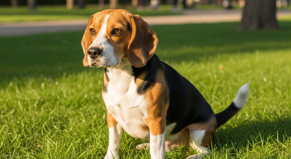cheapest-dog-breed-beagle