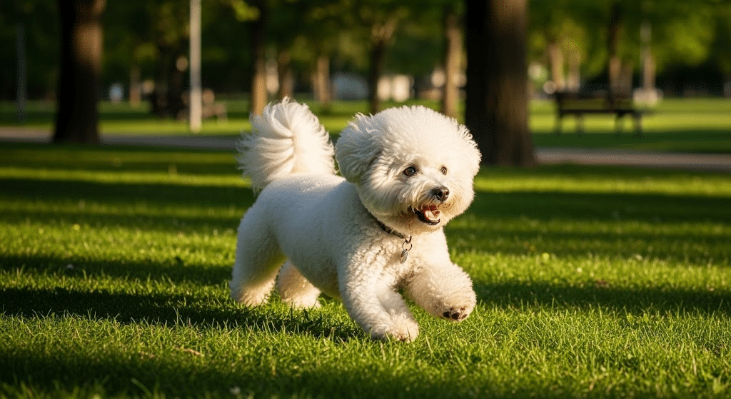 cheapest-dog-breed-bichon-frise