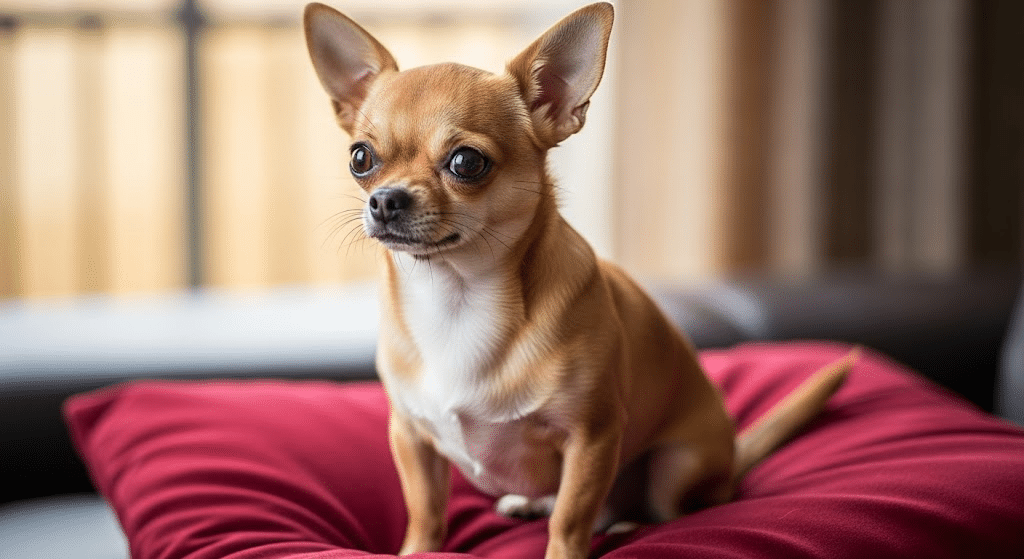 cheapest-dog-breed-chihuahua