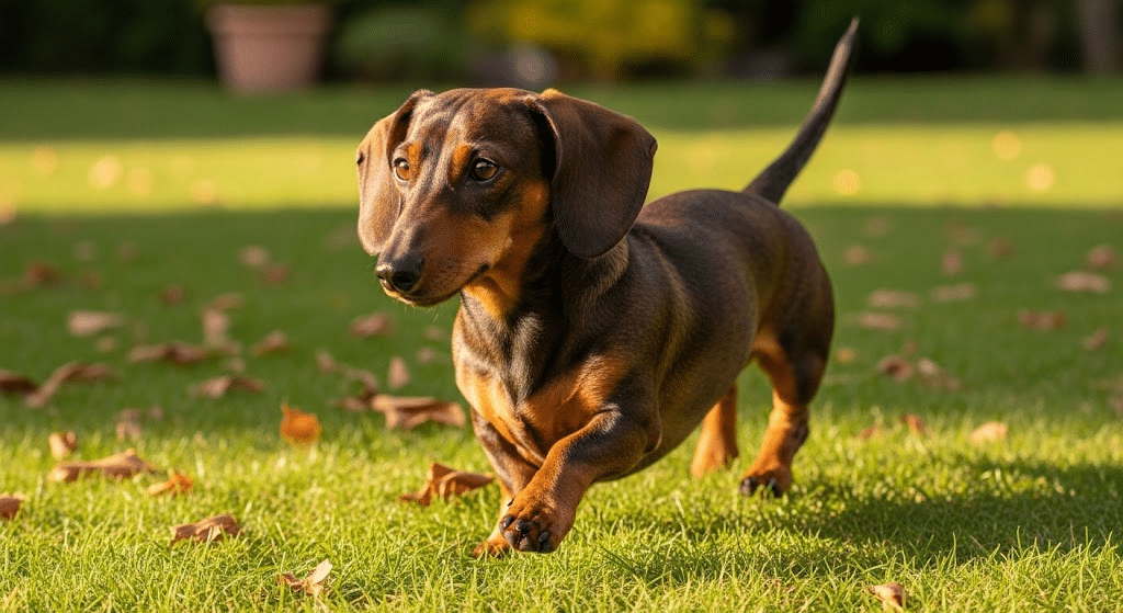 cheapest-dog-breed-dachshund