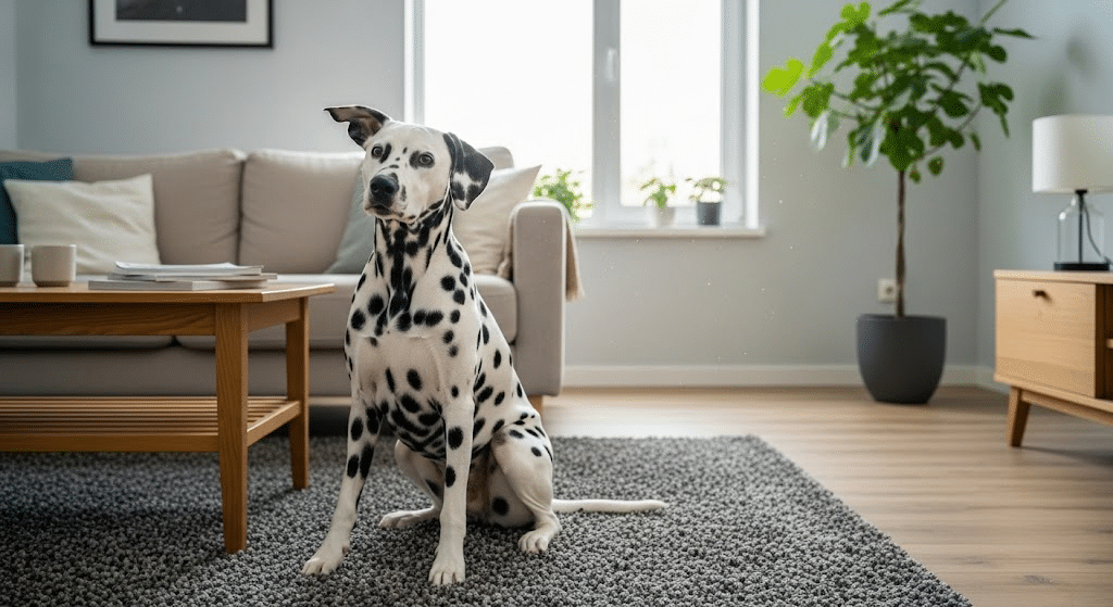 cheapest-dog-breed-dalmatian