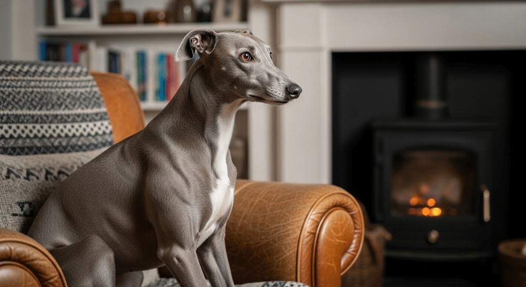 cheapest-dog-breed-greyhound