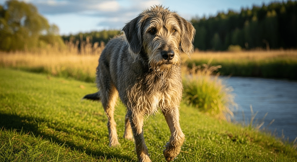 cheapest-dog-breed-otterhound