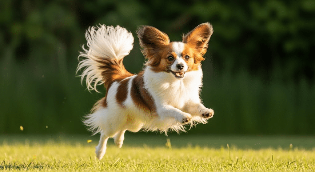 cheapest-dog-breed-papillon