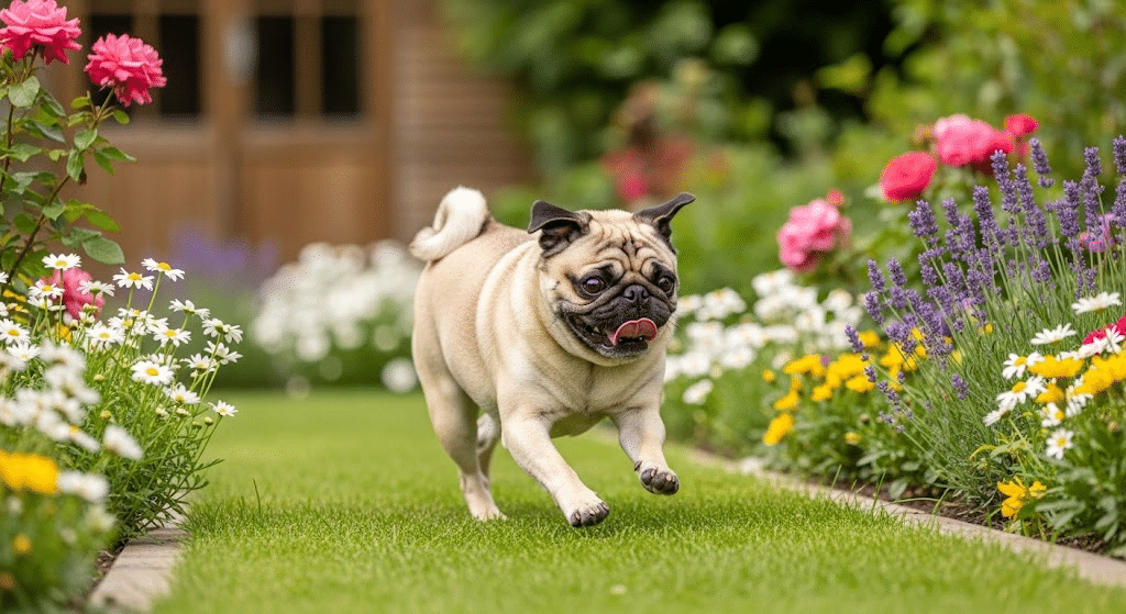 cheapest-dog-breed-pug