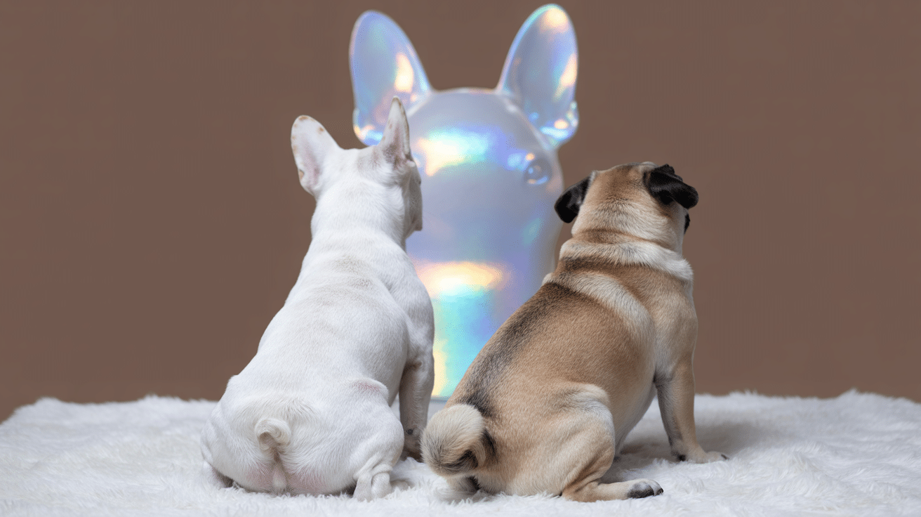 do french bulldogs have tails