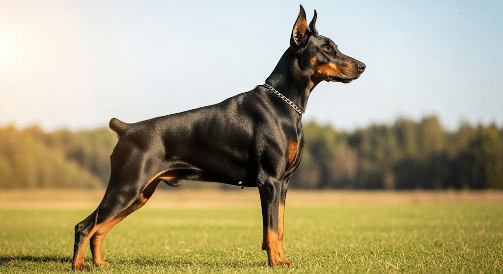doberman-pinscher