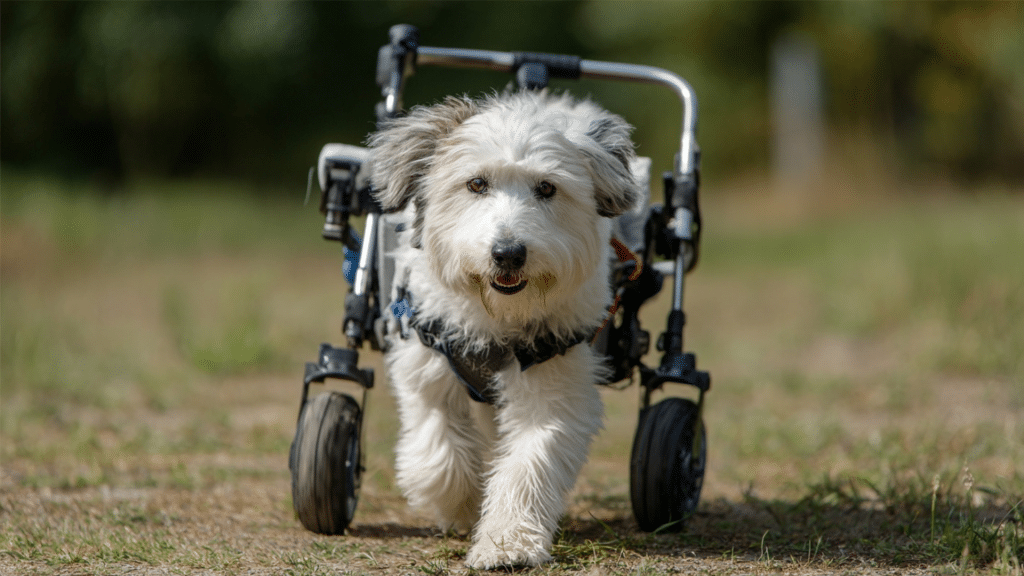 how to prevent ivdd in dogs