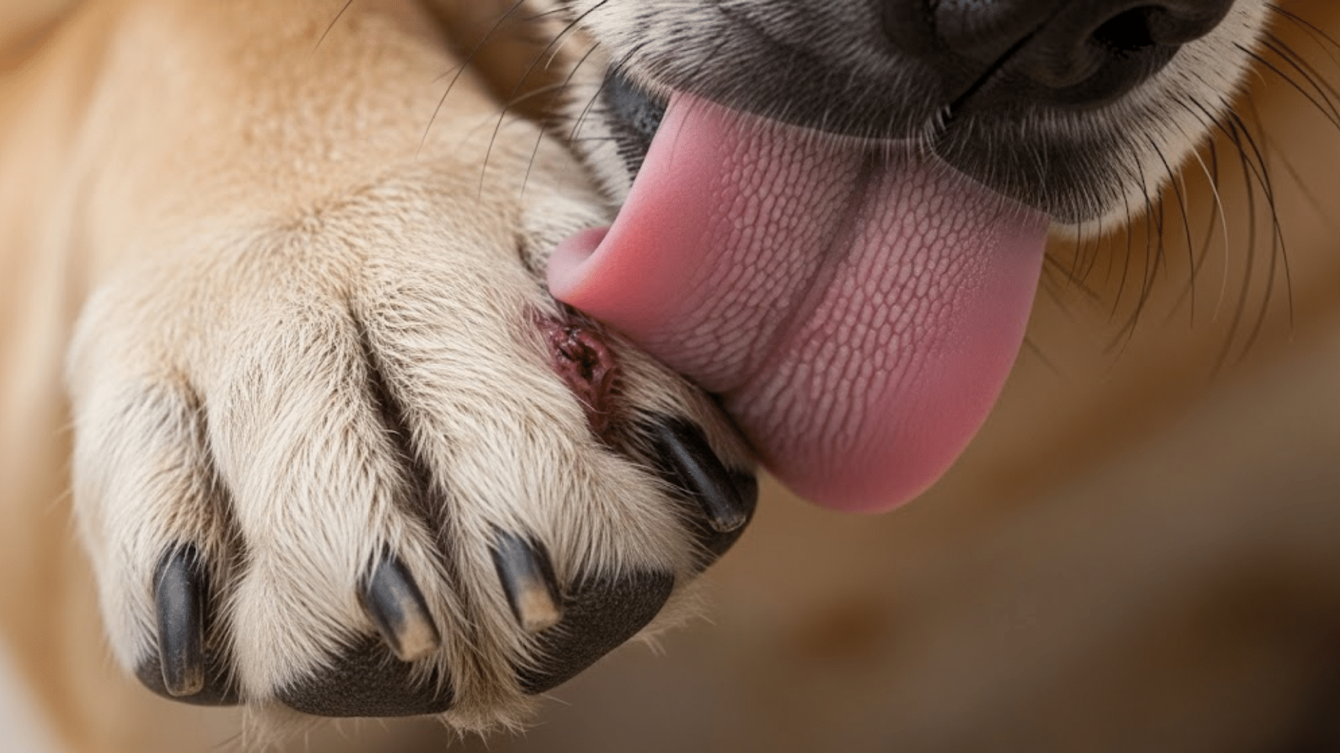 medical-reasons-behind-excessive-paw-licking