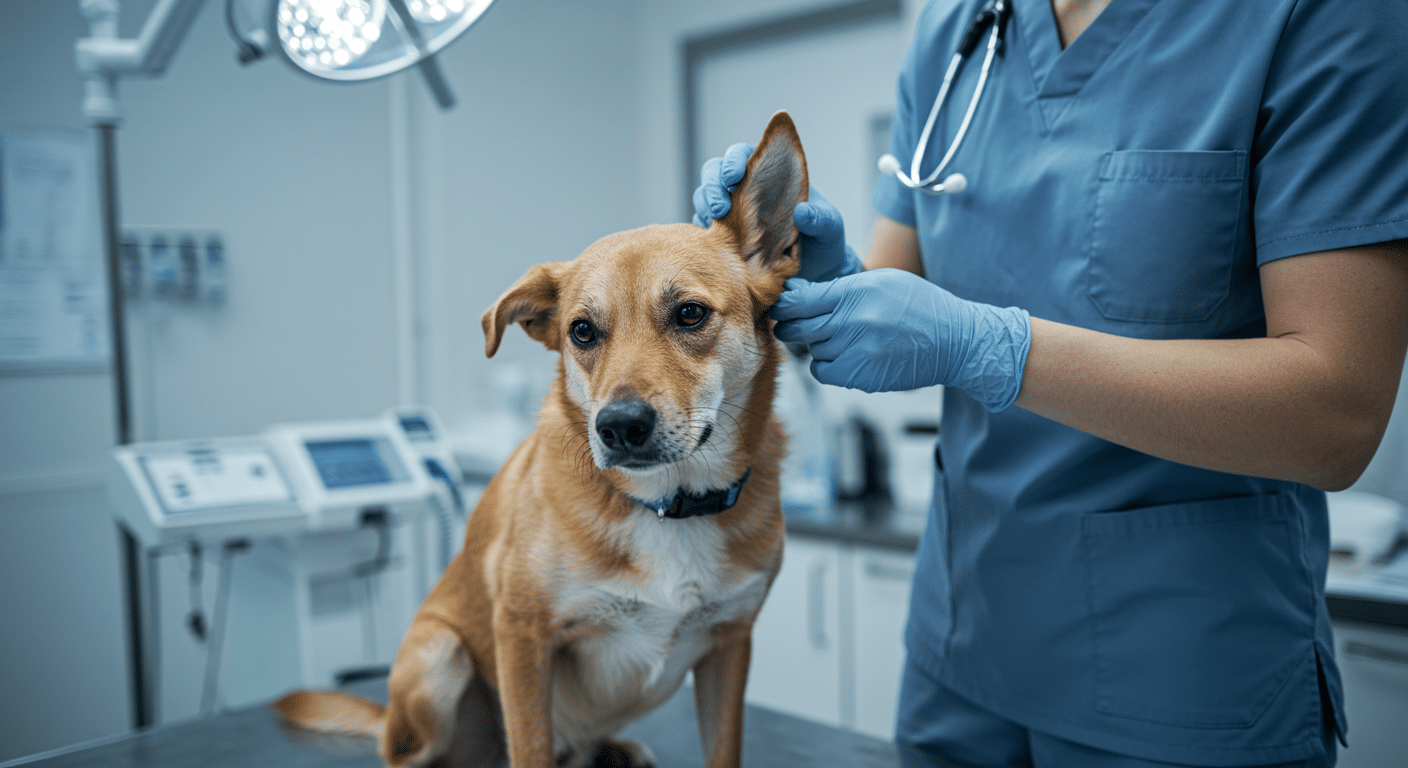 when-to-see-a-vet-for-a-swollen-ear