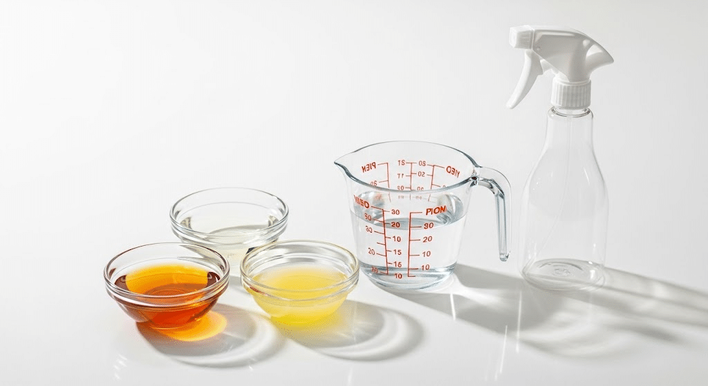 1. Gather Your Ingredients