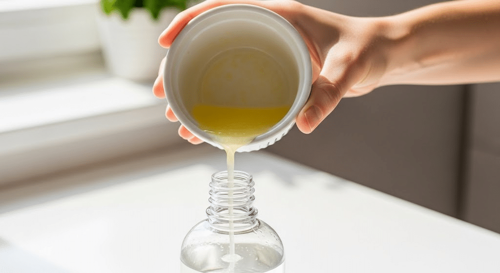 2. Mix the Ingredients Thoroughly