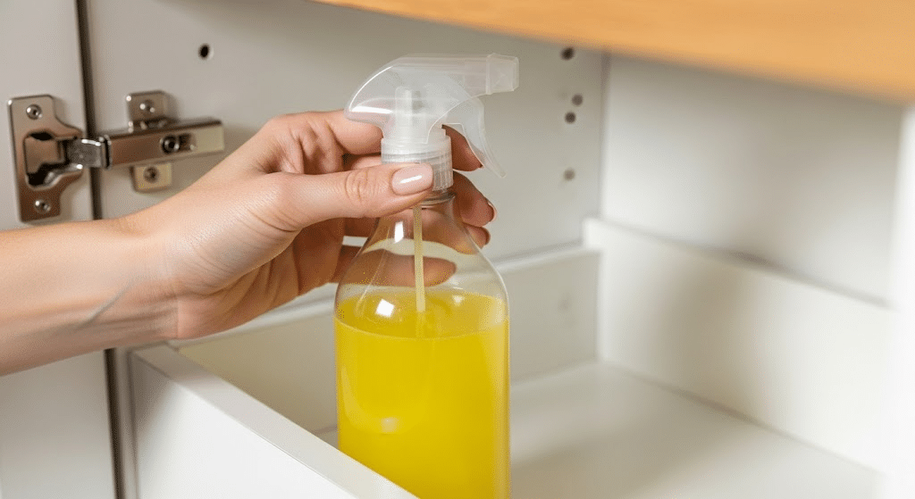 4. Store and Use Safely