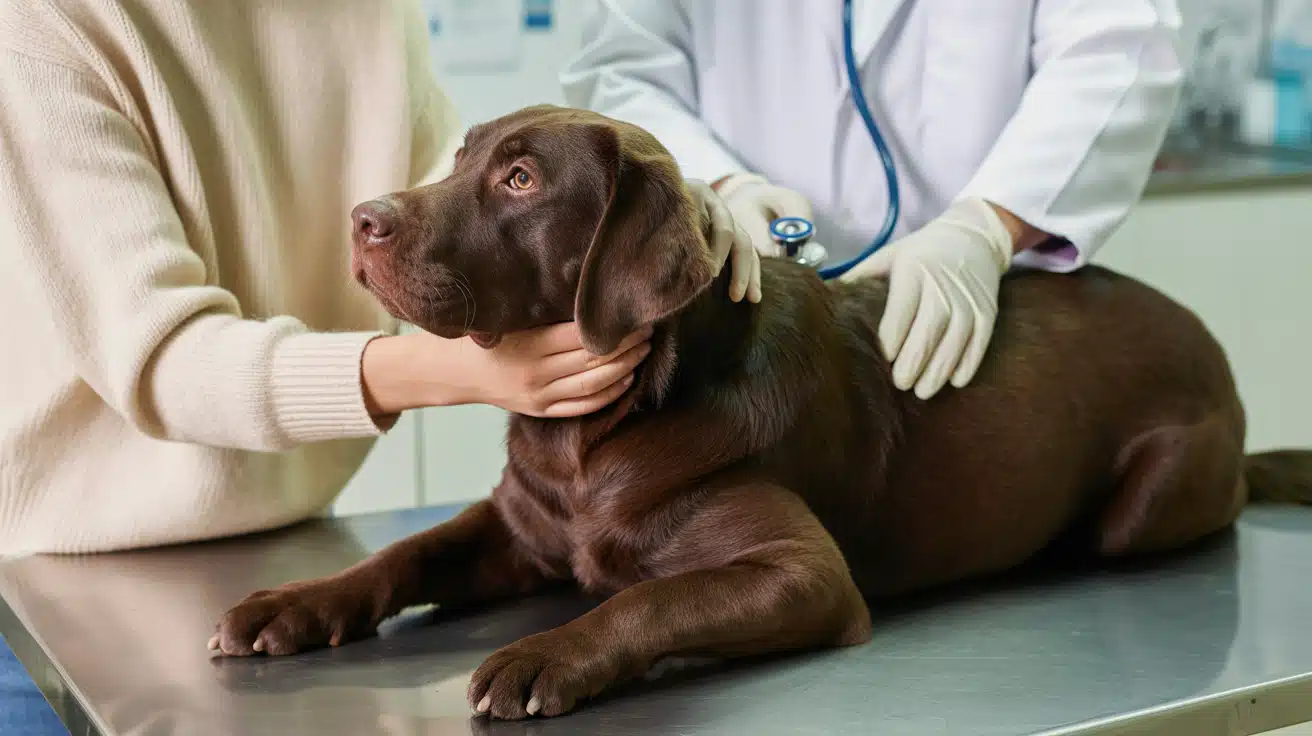 When to Avoid Home Remedies and Seek Veterinary Care