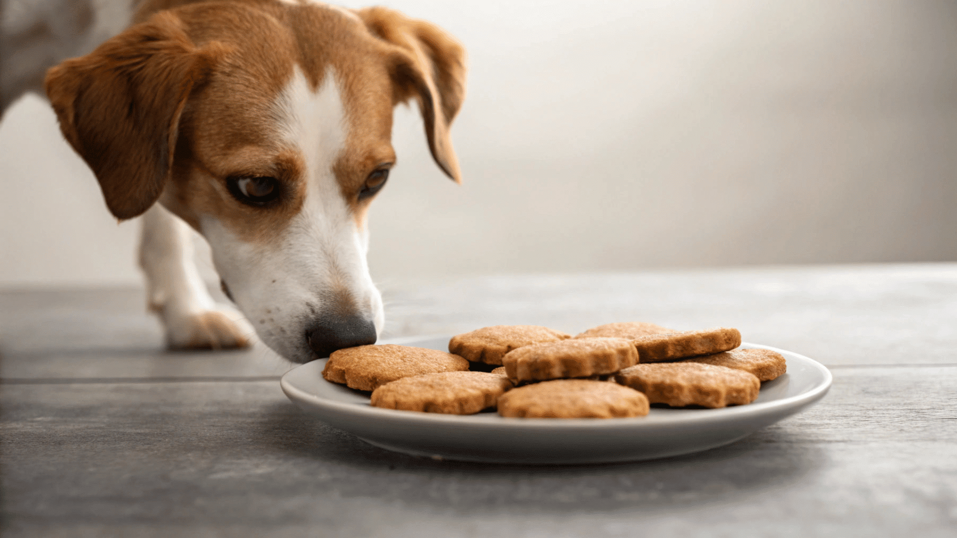 how to feed your dog cinnamon